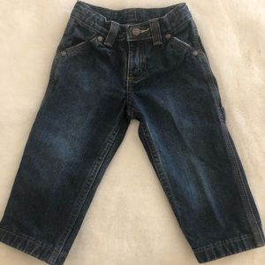 Arizona 12-18 Month Denim Jeans
